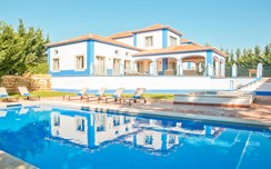 Villa Millie